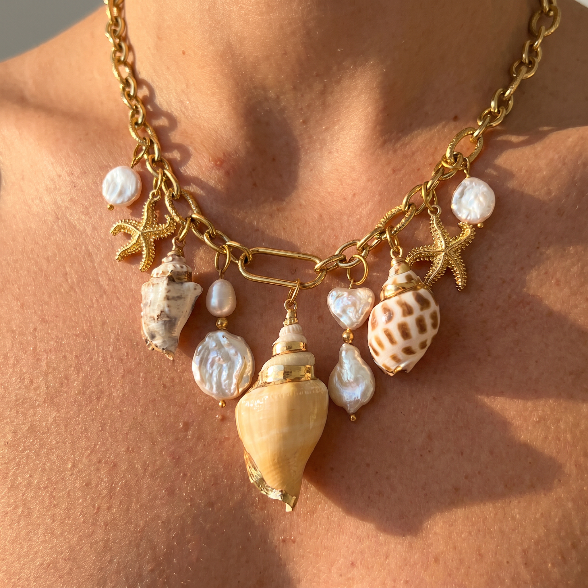 Collier - Miraé