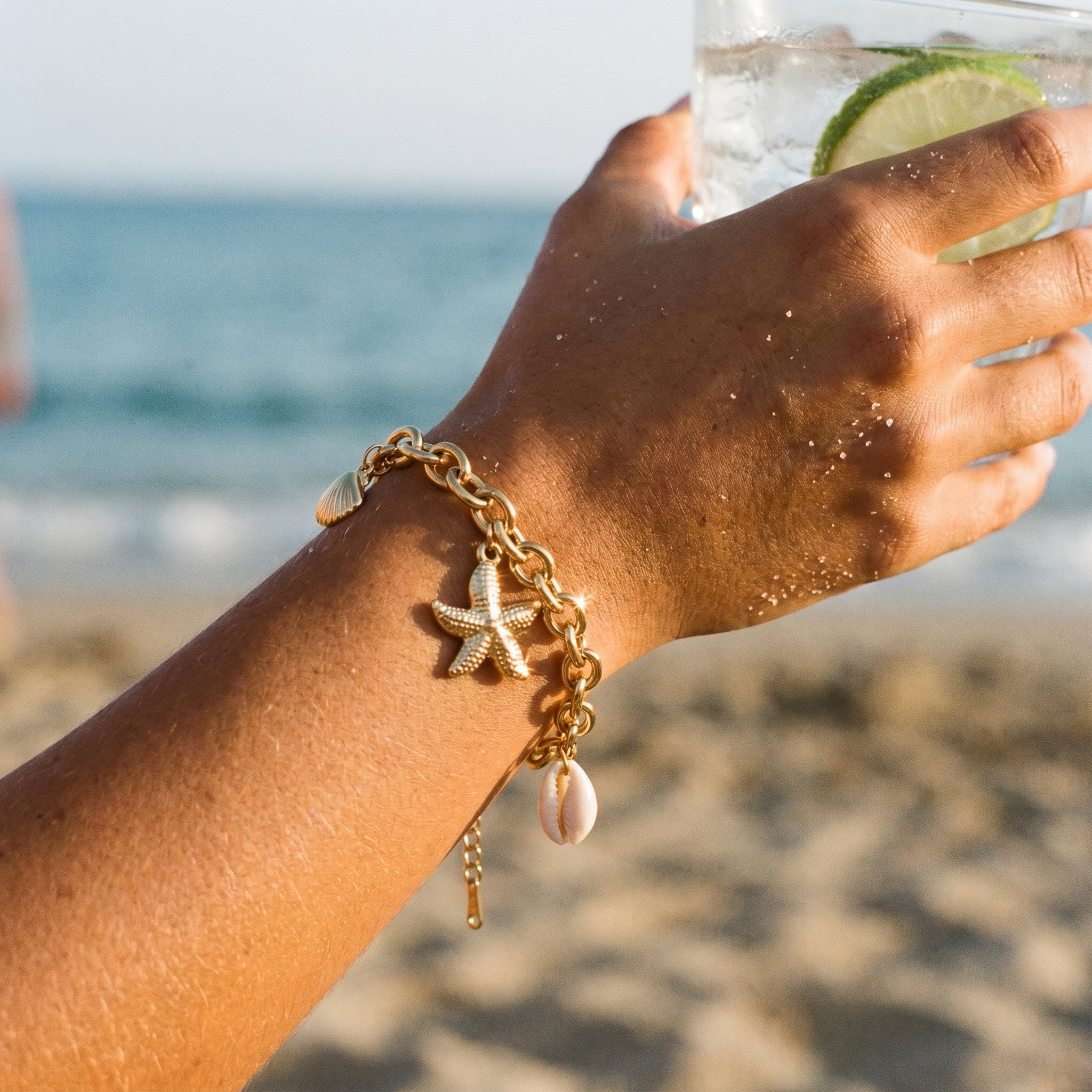 Bracelet - Stary