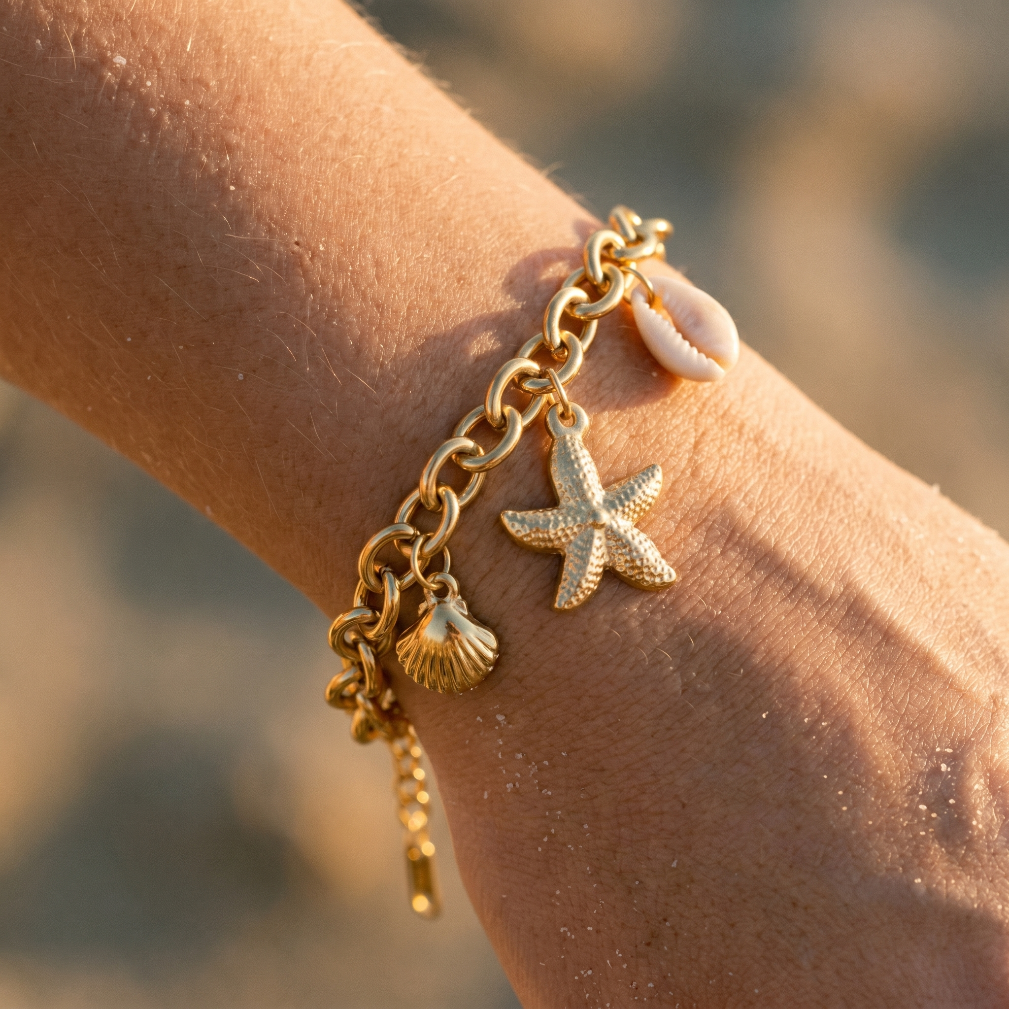 Bracelet - Stary