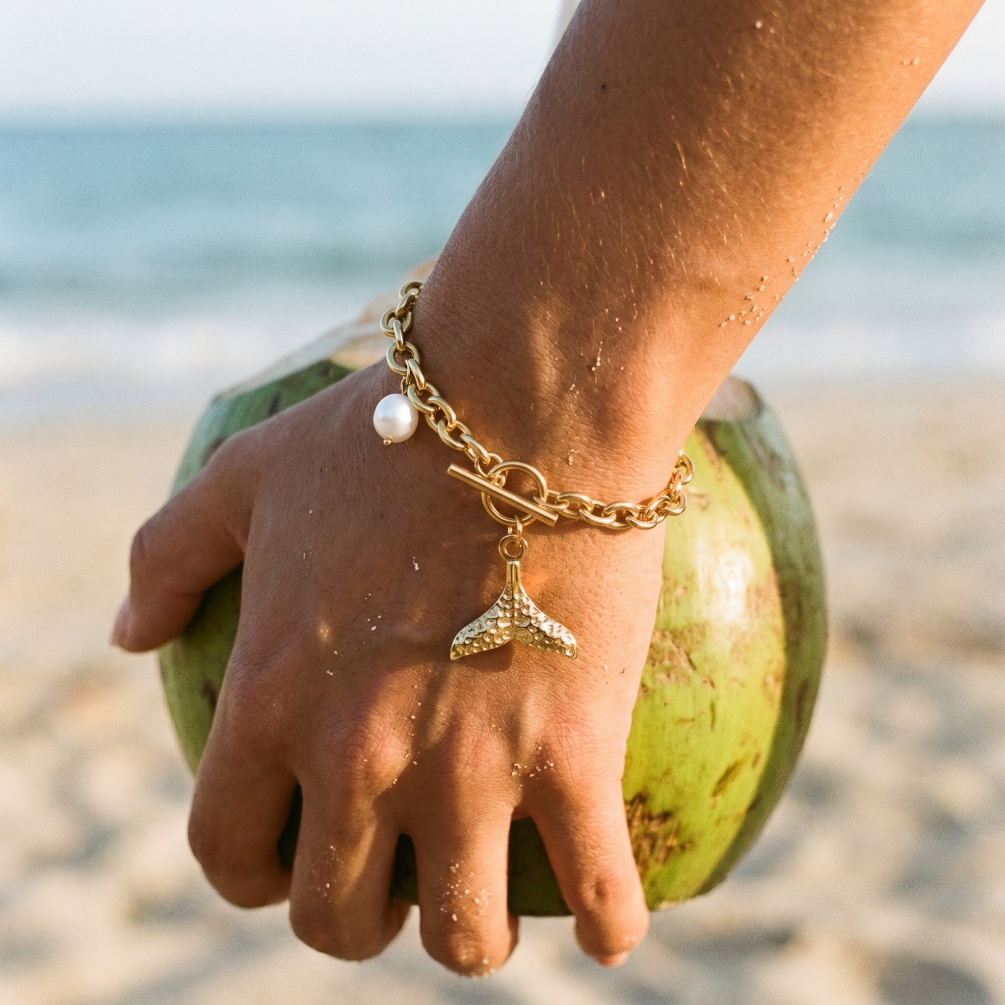 Bracelet - Syrena