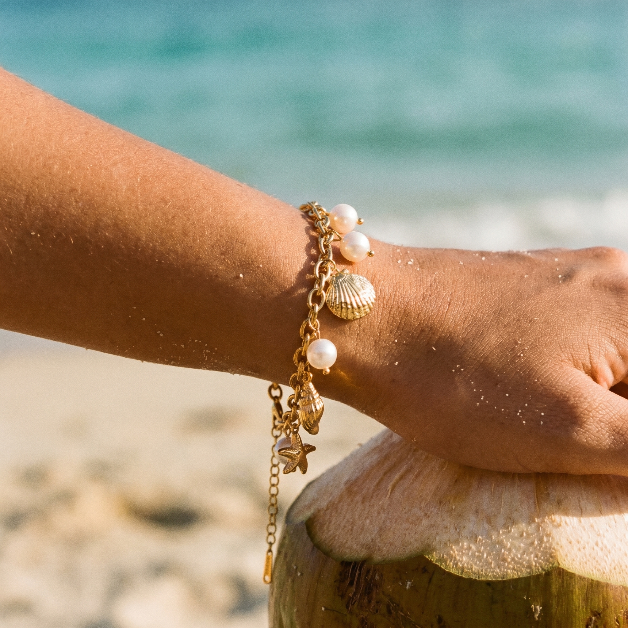 Bracelet - Ondora